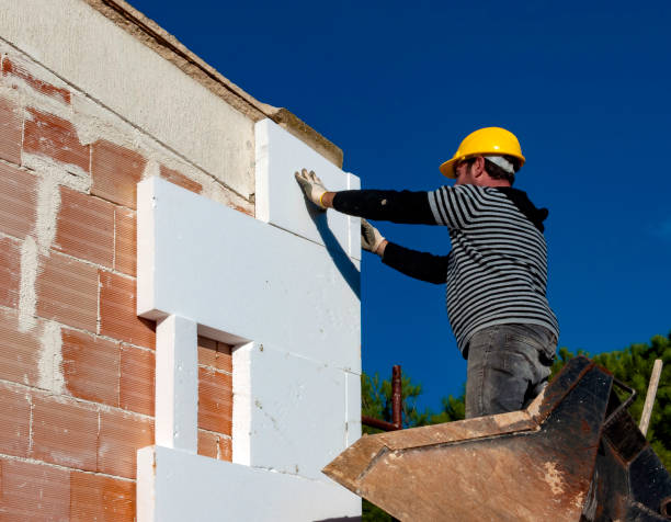 Best Insulation for Specific Applications in Granville, OH