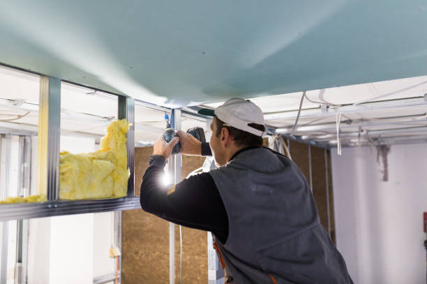 Best Spray Foam Insulation in Granville, OH