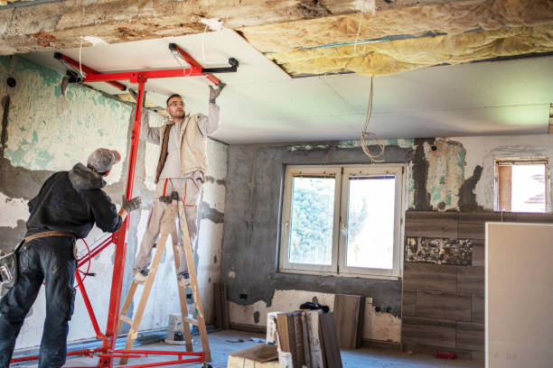 Types of Insulation We Offer in Granville, OH