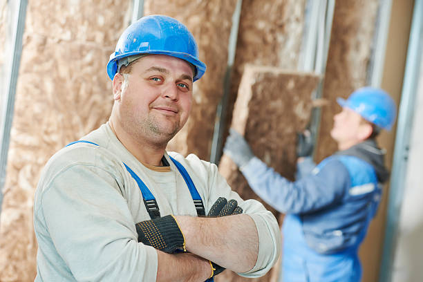 Best Eco-Friendly Insulation in Granville, OH