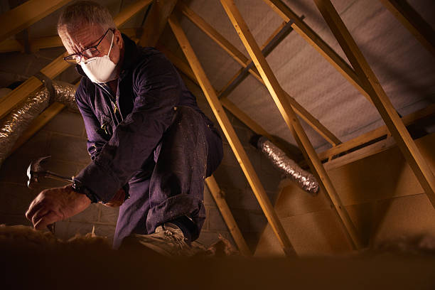 Trusted Granville, OH Insulation Contractor Experts