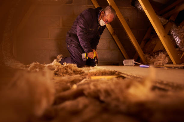 Best Insulation Maintenance and Repair in Granville, OH